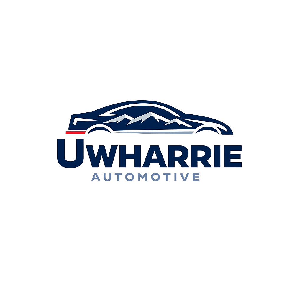 Uwharrie Automotive
